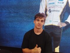 VARRONE: «SI COLAPINTO NO LLEGABA, NO HUBIESE PENSADO IR A LA FÓRMULA 1» AAANIcovadescarga