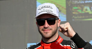 AGUSTIN CANAPINO piloto x