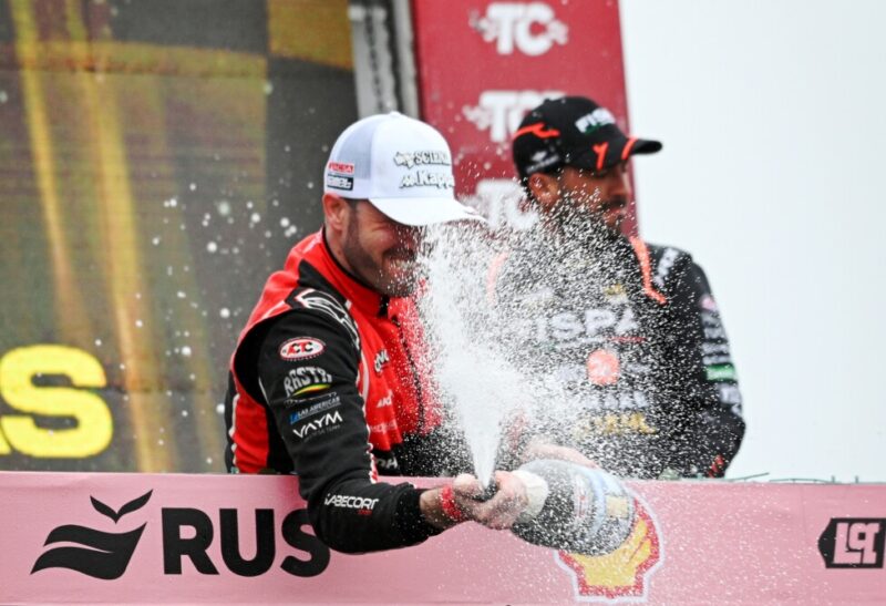 Canapino Santero TC x () Canapino Santero TC x ()