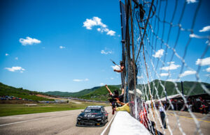 EMILIANO STANG INTERCEPTÓ UN «MISÍL» QUE IBA RUMBO AL TÍTULO DSC ()