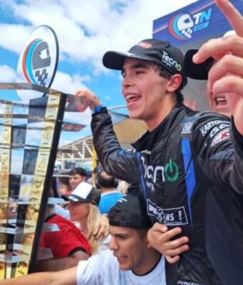 Damiani Campeon TN x