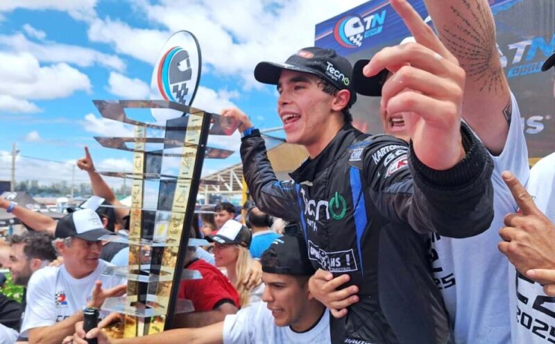 Damiani Campeon TN x