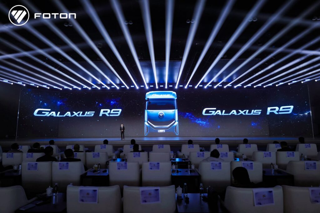 FOTON Estrategia FOTON Estrategia