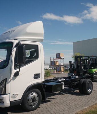 FOTON en Arlog