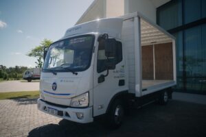 FOTON en Arlog FOTON en Arlog