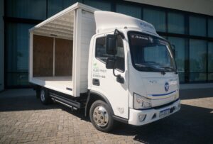 FOTON en Arlog FOTON en Arlog