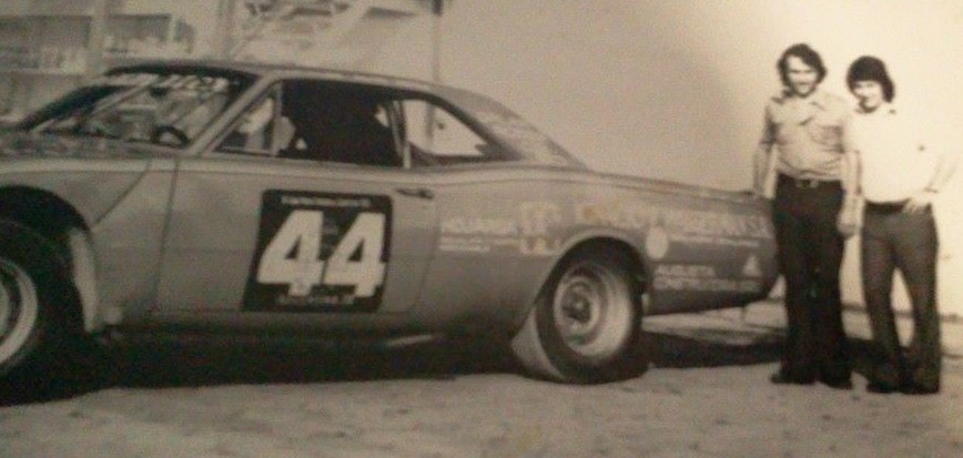 Foto Graciela Fuentes de Miguez