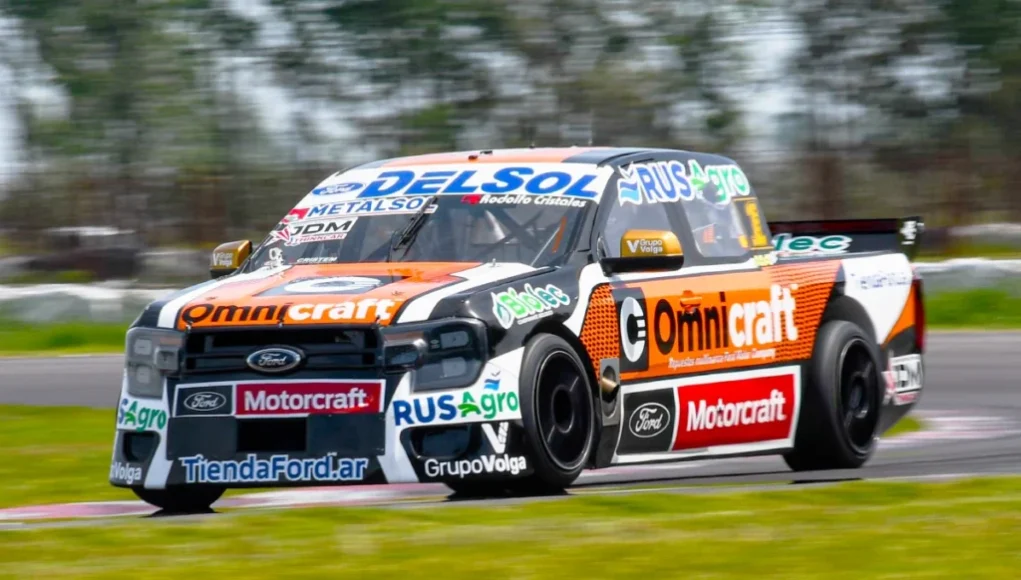 Gianini Ford Ranger Gianini Ford Ranger