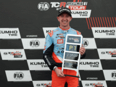 BEBU GIROLAMI Y LEO PERNIA: HAY VIDA AFUERA DEL TC IMG x