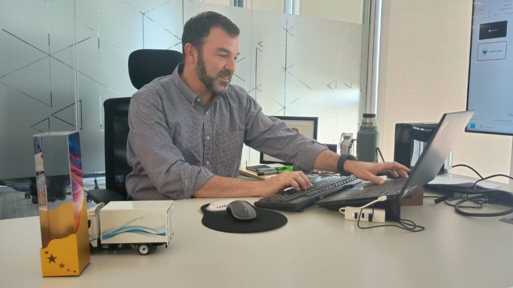 Imagen de WhatsApp a las .. bd