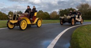 Mercedes Benz aniversario del autojpg