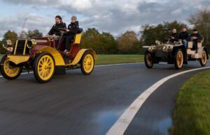 Mercedes Benz aniversario del autojpg