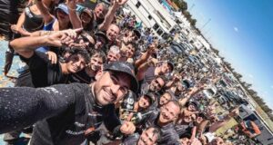 Santero Campeon TN x