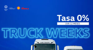 VW Truck Weeks