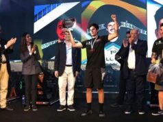 E-SPORTS. SEGUNDO CAMPEONATO SUDAMERICANO. FELIPE TAVARES CAMPEÓN campeon brasil argentina fia esports