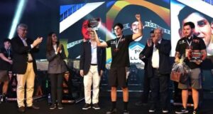 campeon brasil argentina fia esports