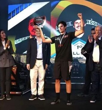 campeon brasil argentina fia esports