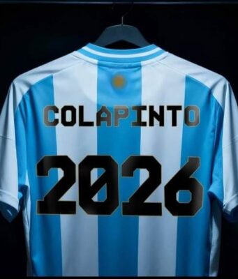 cola bras camise arg