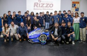 Desafío ECO YPF 2025. Educación, creatividad, ingenio, trabajo. ES POR AHÍ ec