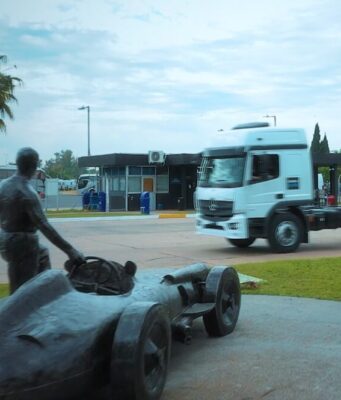 fangio