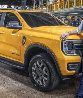 farley ford
