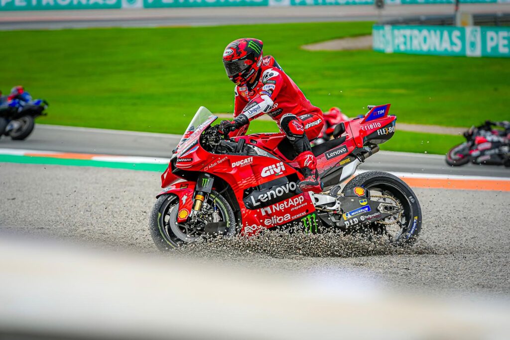 fotoducati valencia domingo pecco