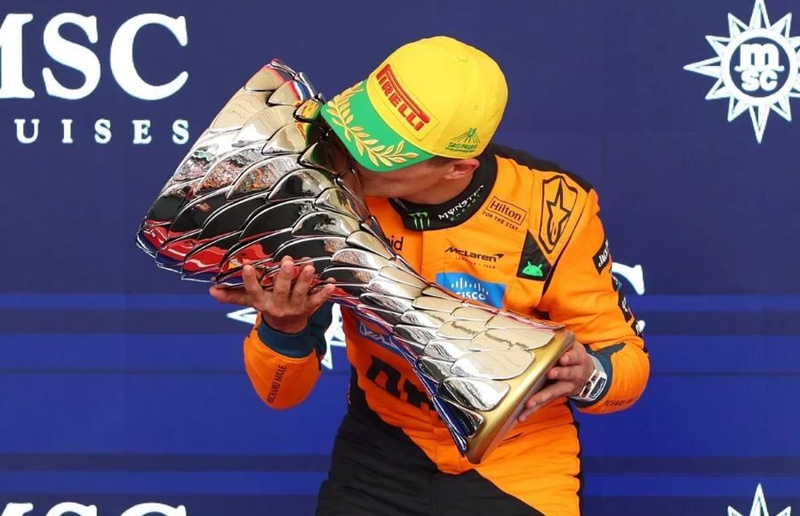 norris mclaren norris mclaren