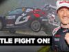 Victoria en Japón. Ogier le puso picante al Mundial de Rally ogier jap