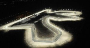 qATAR PISTA