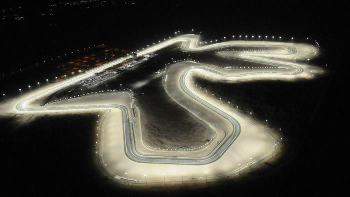 qATAR PISTA qATAR PISTA