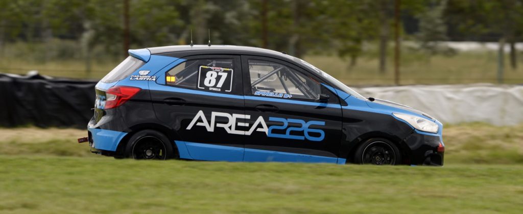 spinella serie edit x