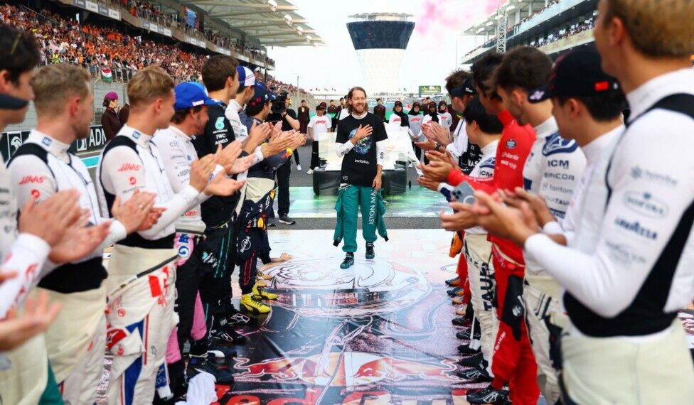 vettel pilotos vettel pilotos