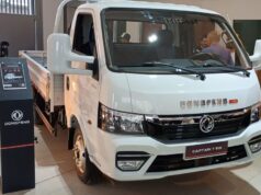Dongfeng suma un nuevo modelo y su tercer concesionario
