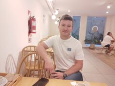 EZEQUIEL BOSIO:»QUEREMOS CRECER EN LA MEDIDA QUE PODAMOS Y NOS DEJEN» AAATatodescarga