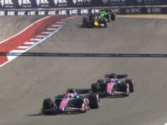 A COLAPINTO LO ESPERA UN REAL DESAFÍO EN 2026