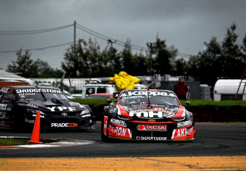 Canapino Rossi TC e x