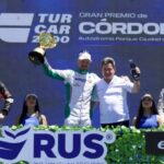 Canapino Victoria TurCar x