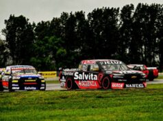 LAS TC PICK UP, EL ÚLTIMO ESCOLLO PARA LA TRIPLE CORONA QUE PRETENDE CANAPINO