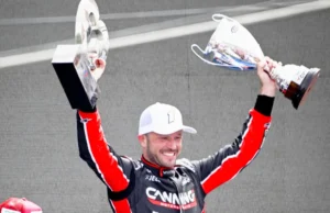 LA COSECHA DE TÍTULOS DE AGUSTÍN CANAPINO SUPERÓ LA DE TRAVERSO Y NO SE ACABA Canapino ganador x