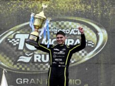 CARABAJAL Y ALBERTI, LOS REYES DE LOS TC MOURAS