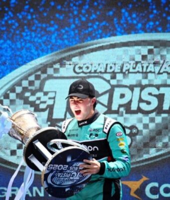 Dianda Campeon TCP x