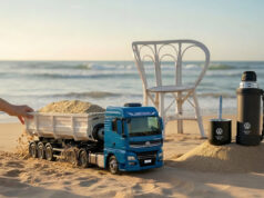 Volkswagen Camiones y Buses inaugura la temporada de verano