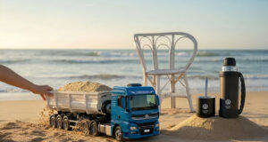 Volkswagen Camiones y Buses inaugura la temporada de verano