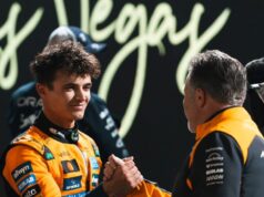 LANDO NORRIS-ZAK BROWN: LOS ARCHIVOS SECRETOS