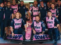 LA FÓRMULA 1 DEL 2026 YA ESTÁ EN MARCHA: EL INMINENTE CALENDARIO