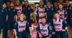 LA FÓRMULA 1 DEL 2026 YA ESTÁ EN MARCHA: EL INMINENTE CALENDARIO