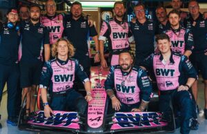 LA FÓRMULA 1 DEL 2026 YA ESTÁ EN MARCHA: EL INMINENTE CALENDARIO