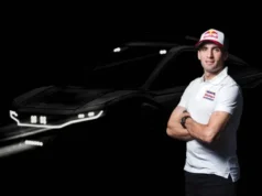 KEVIN BENAVIDES SE REINVENTA PARA SEGUIR EN EL DAKAR