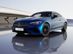 PRESTIGE AUTO SACA PECHO CON LOS NUEVOS MERCEDES CLE 300 4MATIC Mercedes Benz CLE Coupé