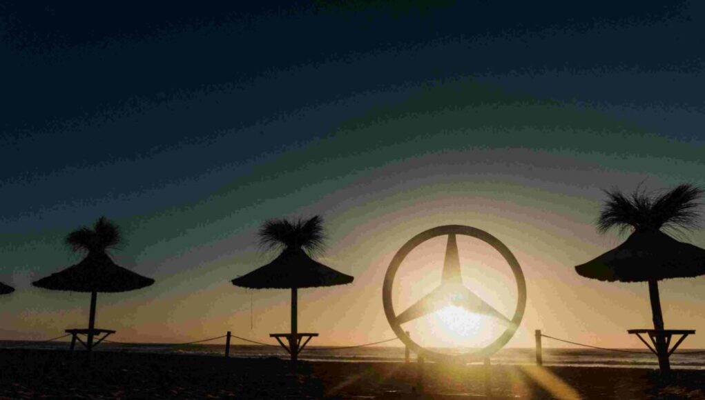 Mercedes-Benz Camiones y Buses presenta su propuesta de verano 2026 (2)